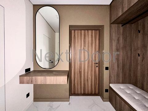 квартира за адресою Європейського Союзу просп. (Правди), 49