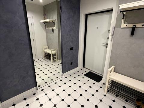 квартира за адресою В'ячеслава Чорновола просп. (), 16