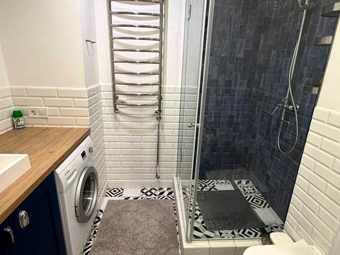 квартира за адресою В'ячеслава Чорновола просп. (), 16