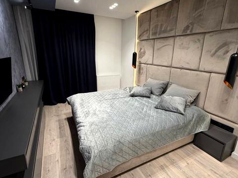 квартира за адресою В'ячеслава Чорновола просп. (), 16