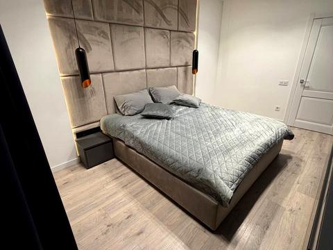 квартира за адресою В'ячеслава Чорновола просп. (), 16