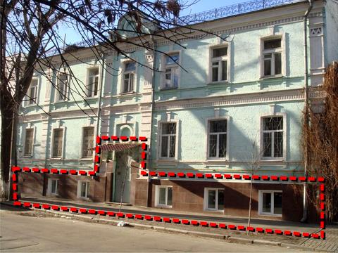 коммерческая по адресу Оболонская ул., 9