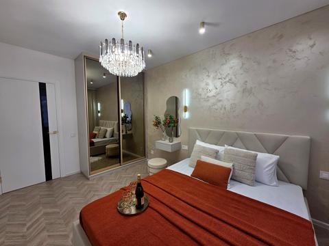 квартира по адресу Андрія Шептицького, 4