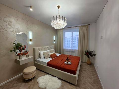 квартира по адресу Андрія Шептицького, 4