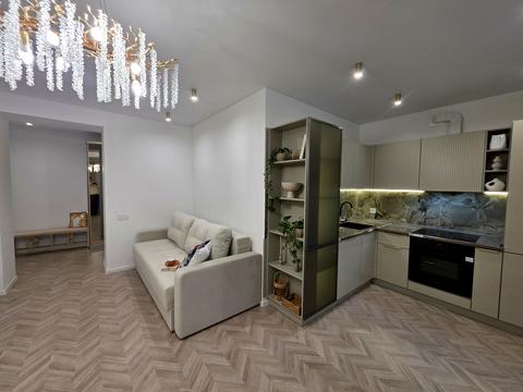 квартира по адресу Андрія Шептицького, 4