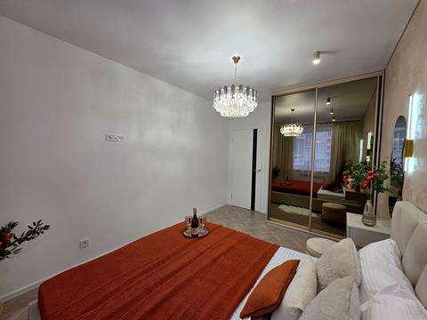 квартира за адресою Андрія Шептицького, 4