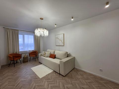 квартира по адресу Андрія Шептицького, 4