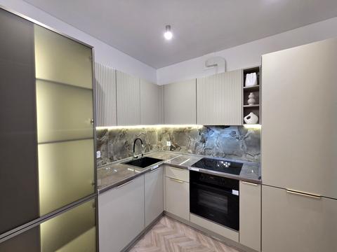 квартира по адресу Андрія Шептицького, 4