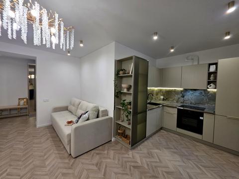 квартира по адресу Андрія Шептицького, 4