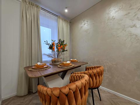 квартира по адресу Андрія Шептицького, 4