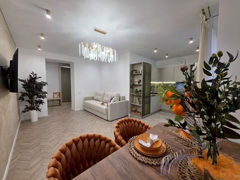 квартира по адресу Андрія Шептицького, 4