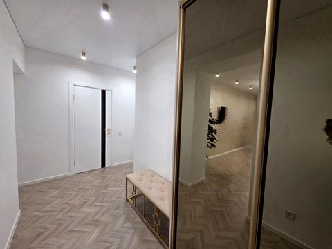 квартира по адресу Андрія Шептицького, 4