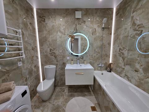 квартира по адресу Андрія Шептицького, 4