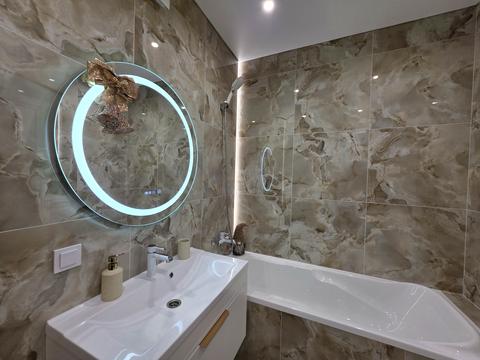 квартира по адресу Андрія Шептицького, 4