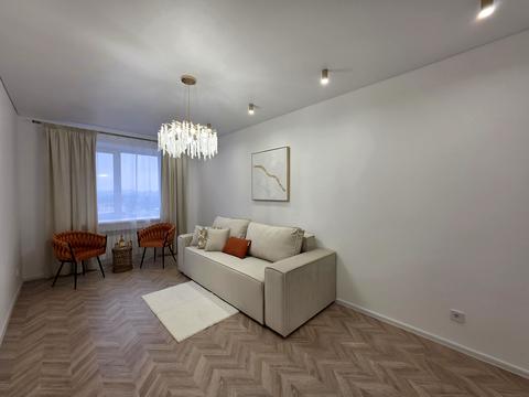 квартира по адресу Андрія Шептицького, 4