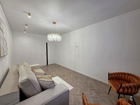 квартира по адресу Андрія Шептицького, 4