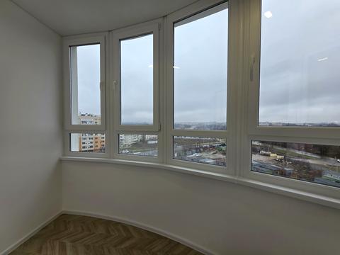 квартира по адресу Андрія Шептицького, 4