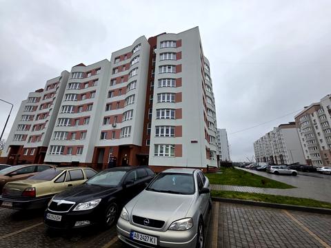 квартира по адресу Андрія Шептицького, 4