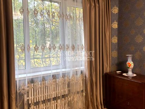 квартира по адресу Героев Труда ул., 33б