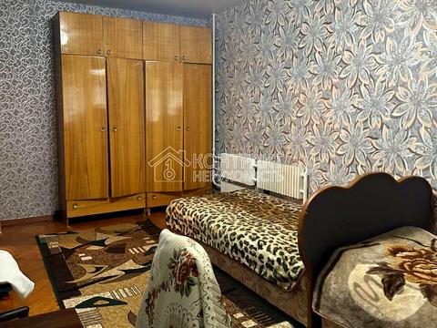 квартира по адресу Героев Труда ул., 33б