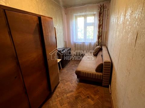 квартира по адресу Отакара Яроша ул., 55