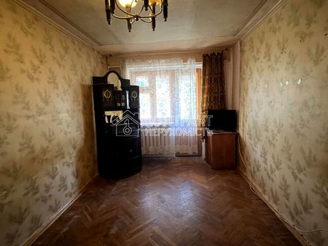 квартира по адресу Отакара Яроша ул., 55