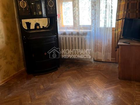 квартира по адресу Отакара Яроша ул., 55