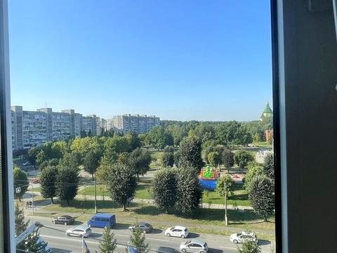 квартира за адресою Тараса Шевченка вул., 2