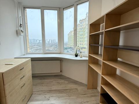 квартира за адресою Зелена вул., 10