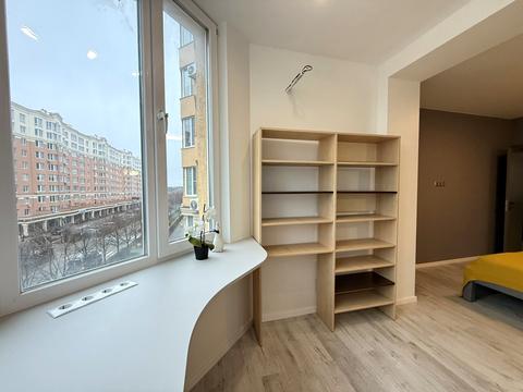 квартира за адресою Зелена вул., 10