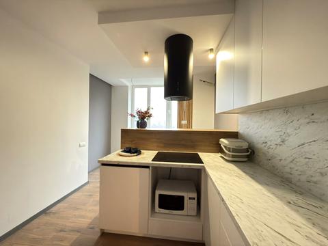 квартира за адресою Зелена вул., 10