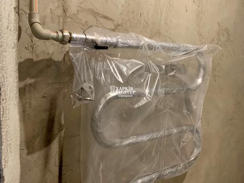 квартира за адресою Ювілейна вул., 6