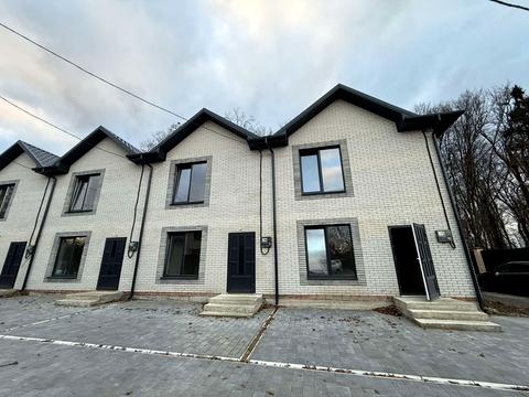 будинок за адресою 3-й Генерала Арабея проїзд