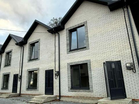 будинок за адресою 3-й Генерала Арабея проїзд