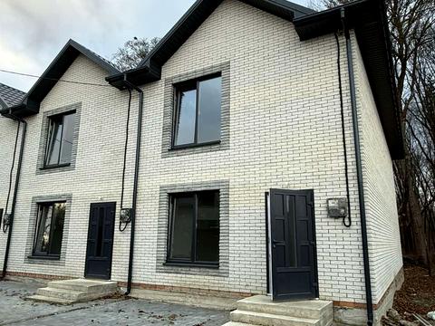 будинок за адресою 3-й Генерала Арабея проїзд