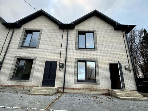 будинок за адресою 3-й Генерала Арабея проїзд