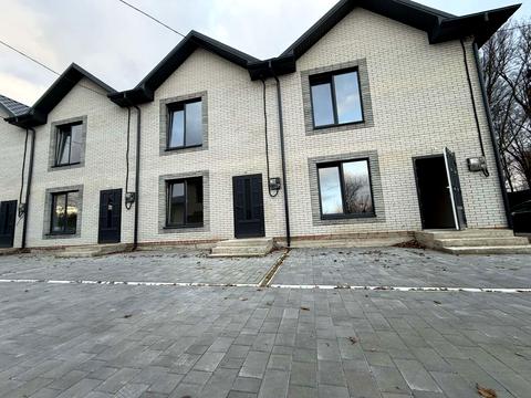 будинок за адресою 3-й Генерала Арабея проїзд