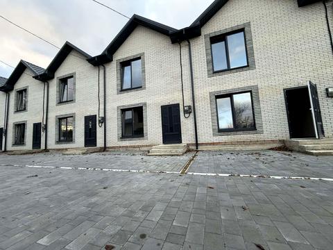 будинок за адресою 3-й Генерала Арабея проїзд