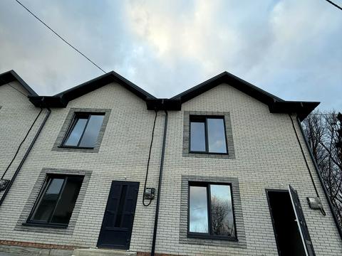 будинок за адресою 3-й Генерала Арабея проїзд