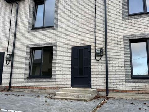 будинок за адресою 3-й Генерала Арабея проїзд