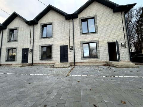 будинок за адресою 3-й Генерала Арабея проїзд