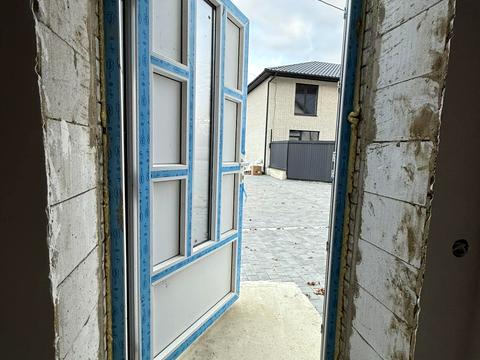 будинок за адресою 3-й Генерала Арабея проїзд