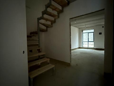 будинок за адресою 3-й Генерала Арабея проїзд