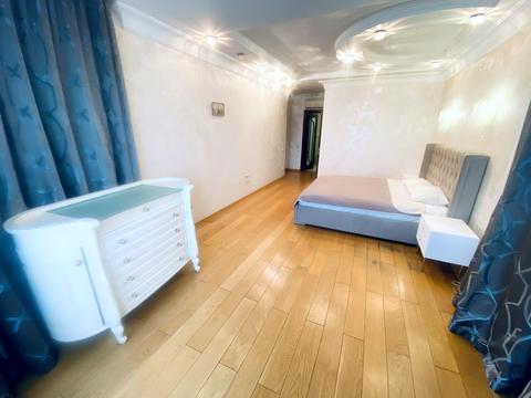 квартира за адресою Тараса Шевченка бульв., 27-Б