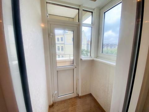 квартира за адресою Тараса Шевченка бульв., 27-Б