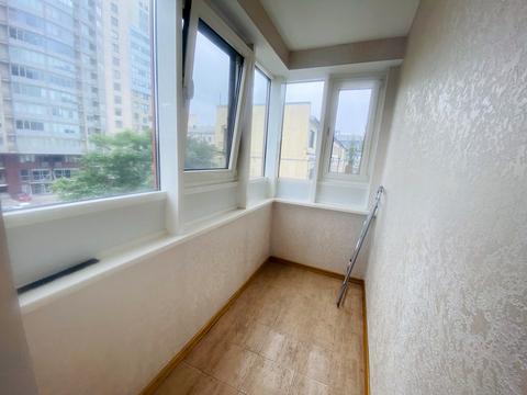 квартира за адресою Тараса Шевченка бульв., 27-Б