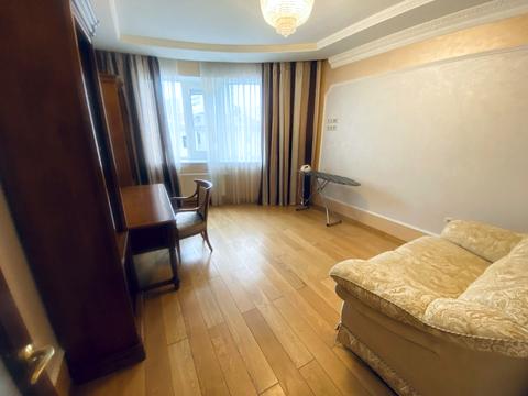 квартира за адресою Тараса Шевченка бульв., 27-Б