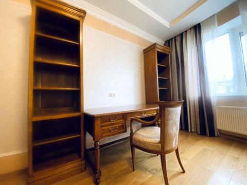 квартира за адресою Тараса Шевченка бульв., 27-Б