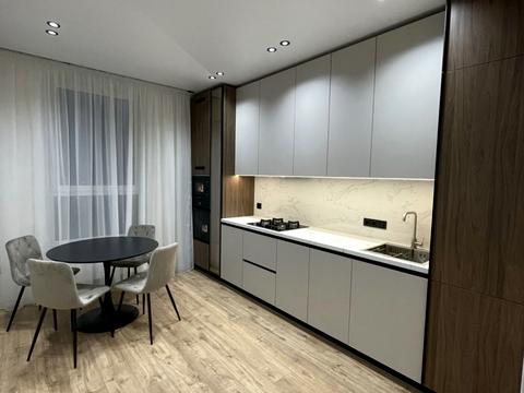 квартира за адресою Іштвана Сечені вул., 29-А