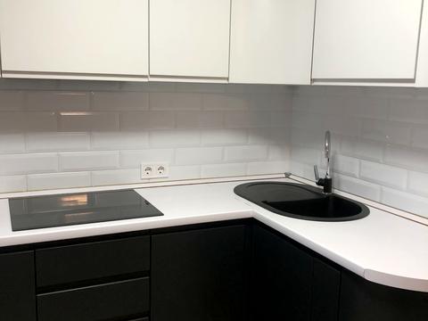 квартира за адресою Соломії Крушельницької вул., 15-А